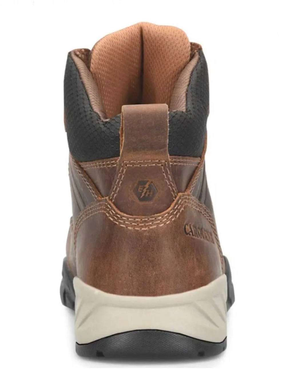 Carolina Energy Lace-Up Waterproof Hiker Work Comp Toe Mens size 11 NEW!!!